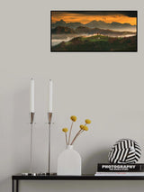 Church... Poster och Canvastavla