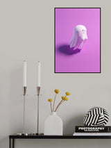 B-o-o-bs Poster och Canvastavla