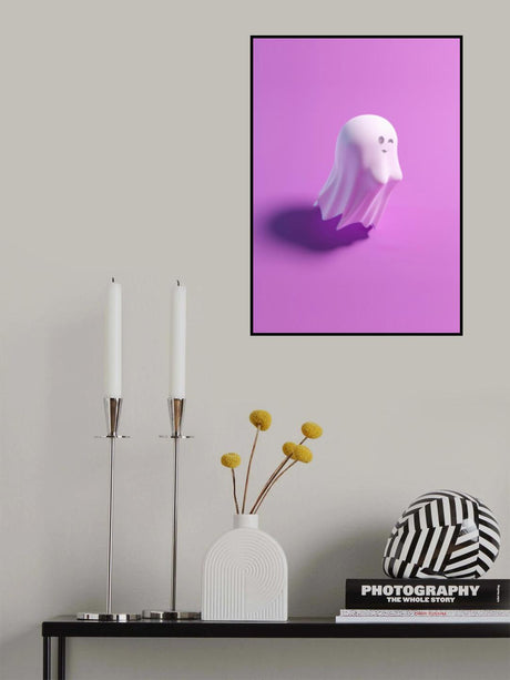 B-o-o-bs Poster och Canvastavla