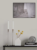 Urbanity No.II Poster och Canvastavla