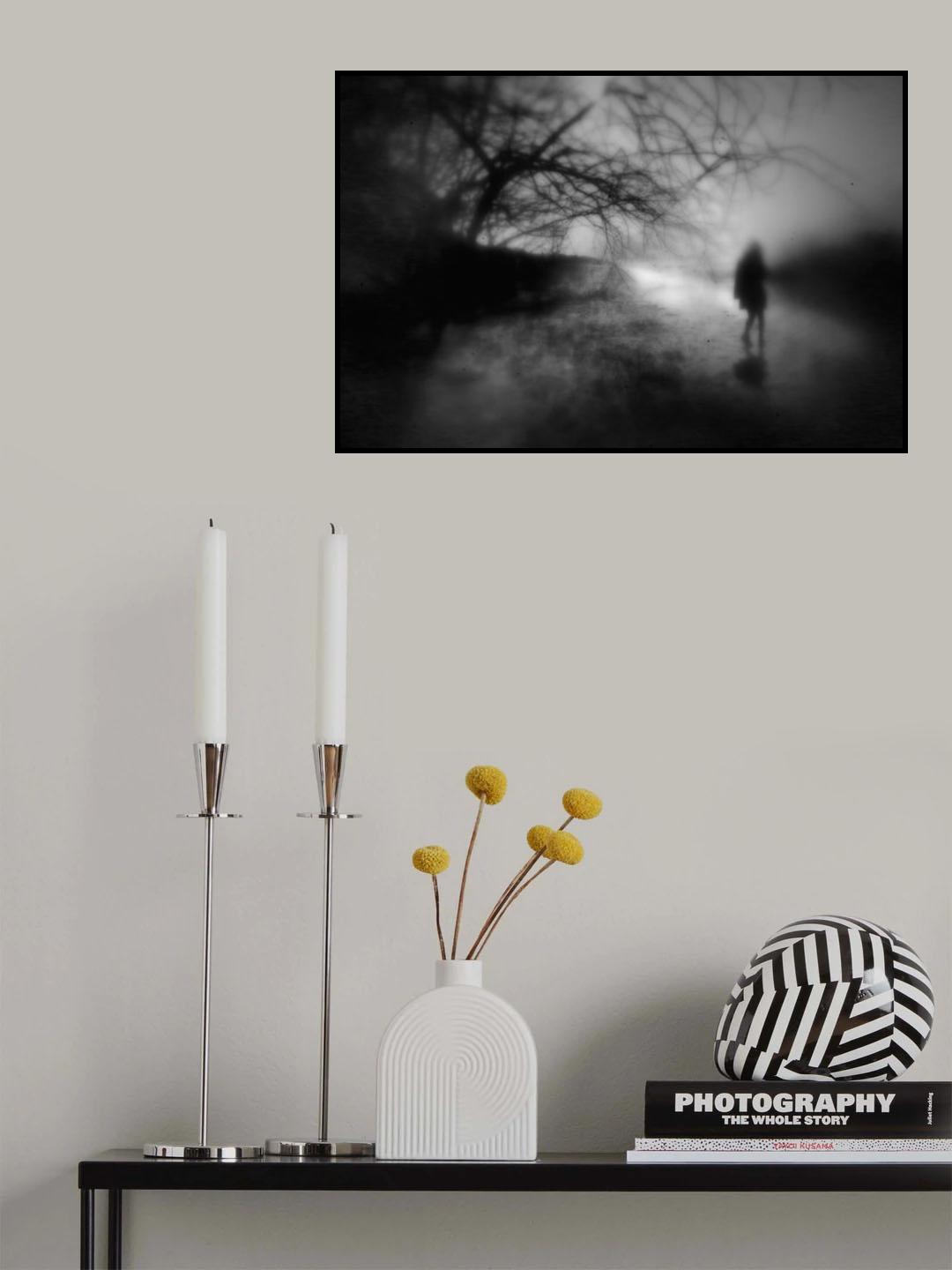 Poster och Canvastavla