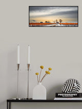 Vineyard Poster och Canvastavla