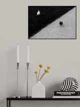 Accidental Synchronization Poster och Canvastavla