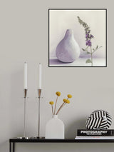 summer lilac Poster och Canvastavla