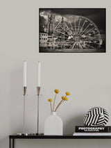 Nostalghia Poster och Canvastavla