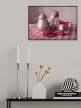 Snoozy  (again) Poster och Canvastavla