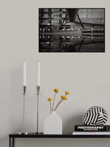 Mirror Poster och Canvastavla