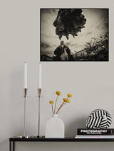 Position Poster och Canvastavla