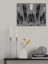 Shadow Parade Poster och Canvastavla