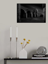 In the history frame Poster och Canvastavla