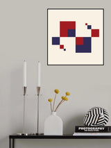 Harmony 2 Poster och Canvastavla