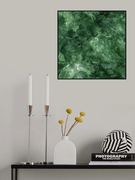 Marble 23 Poster och Canvastavla
