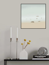 Breeze Poster och Canvastavla