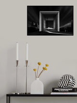 la Grande Arche Poster och Canvastavla