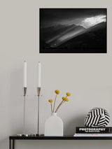 New zealand Poster och Canvastavla