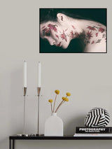 Anna Poster och Canvastavla