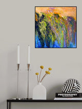 Df216marshdaybreak Poster och Canvastavla
