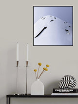 residential home Poster och Canvastavla