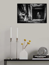 childhood memories Poster och Canvastavla