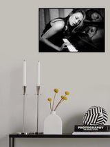 bad play 2 Poster och Canvastavla