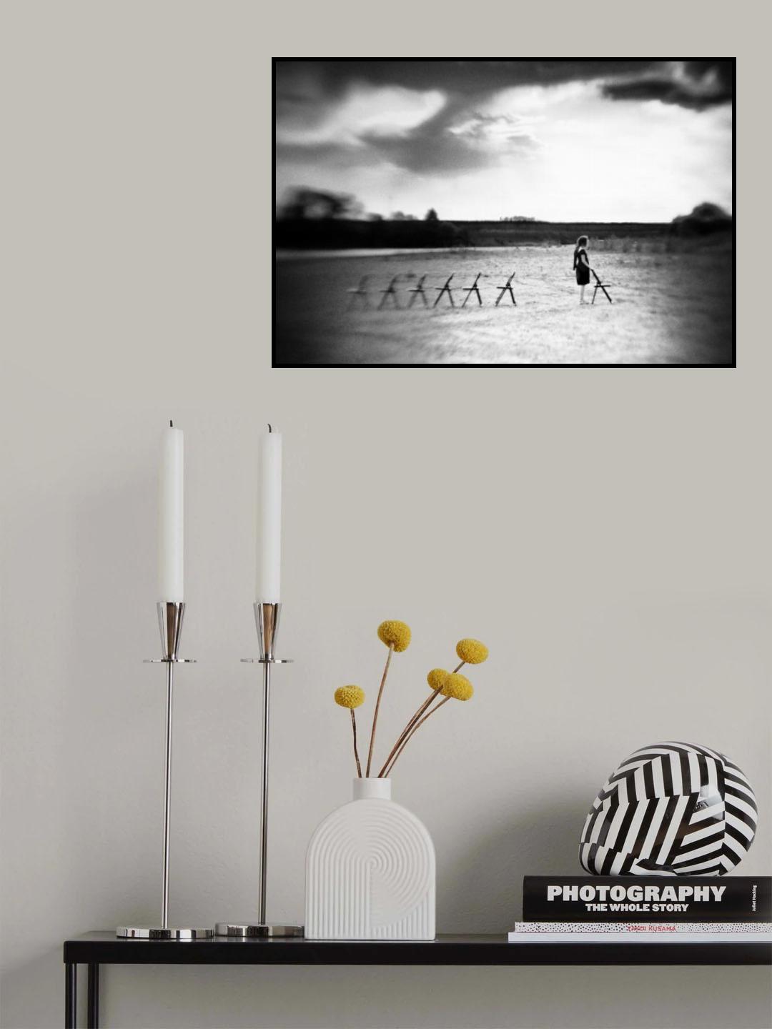 Poster och Canvastavla
