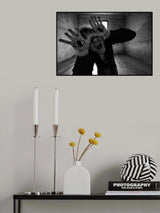 Schizophrenia Poster och Canvastavla