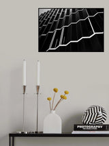 Graphic impressions #2 Poster och Canvastavla