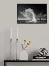 Extreme  Fishing Poster och Canvastavla