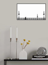 bridge Poster och Canvastavla