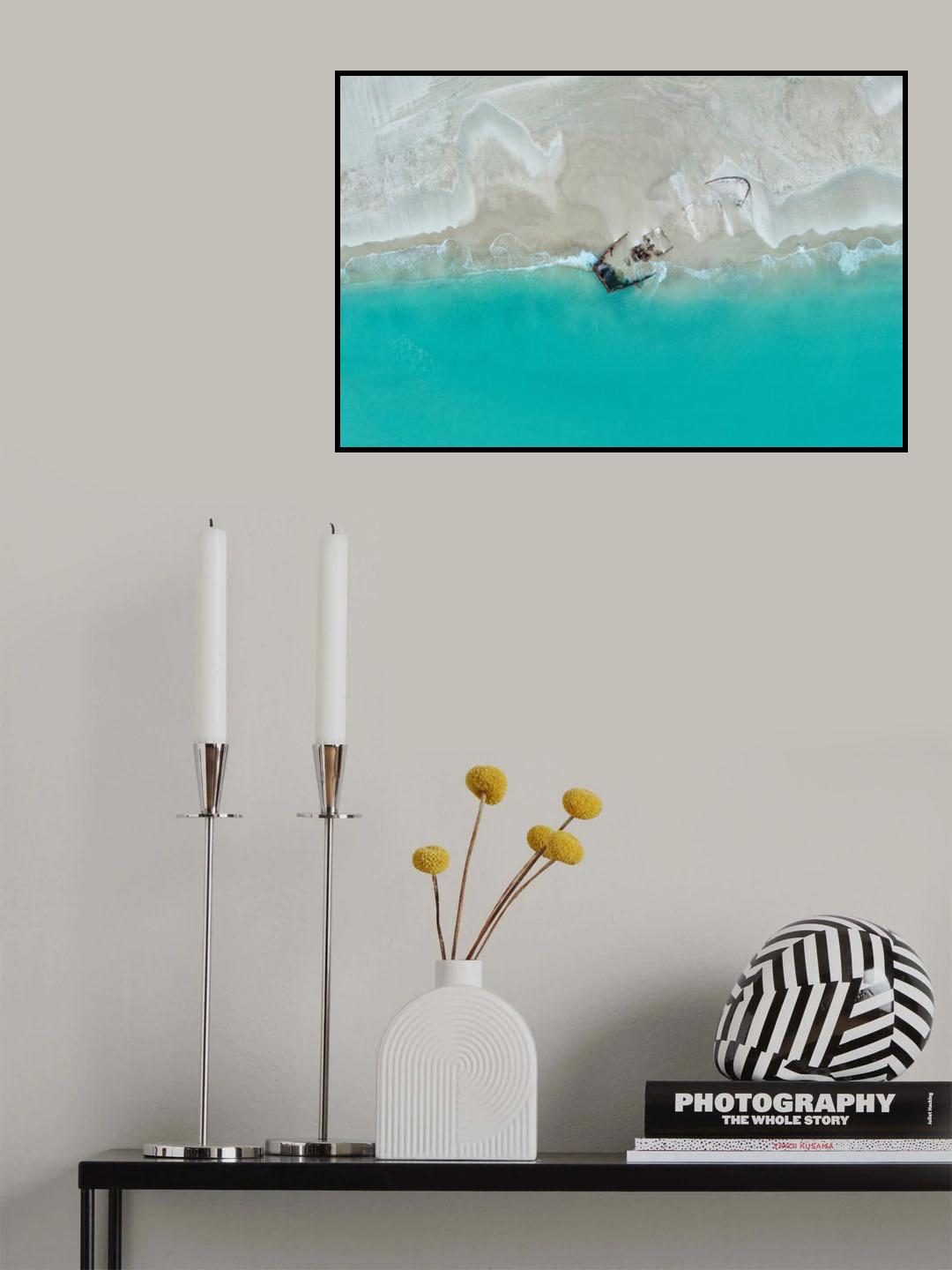 Poster och Canvastavla