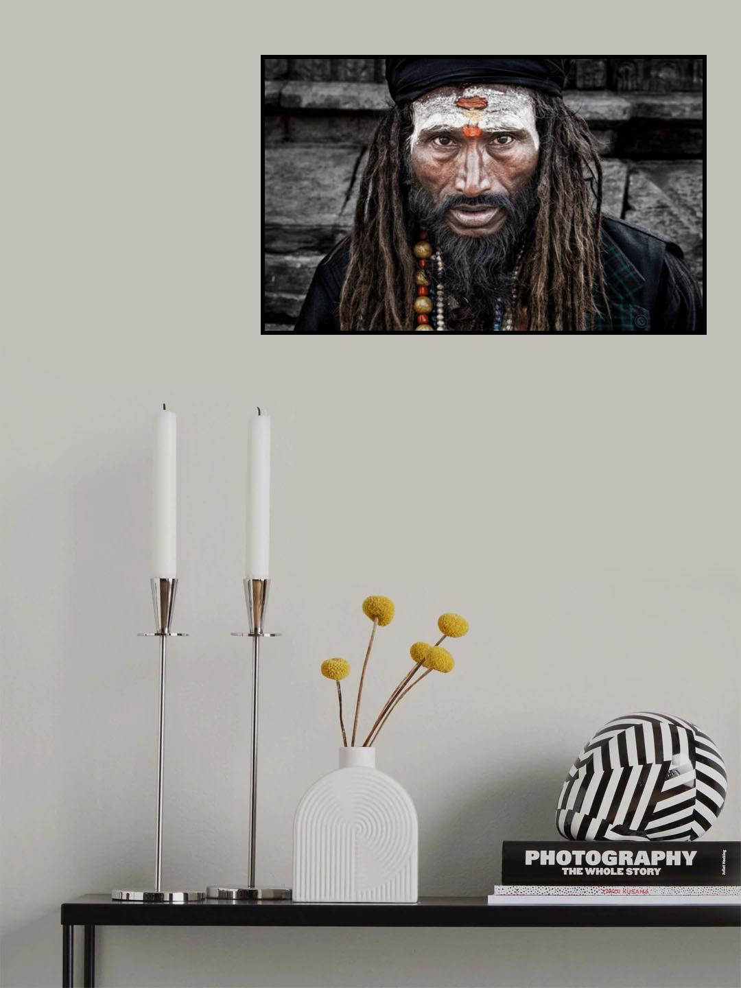 Poster och Canvastavla