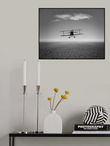 wasteland Poster och Canvastavla