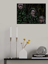 Poster och Canvastavla