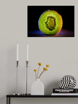 KIWI Poster och Canvastavla