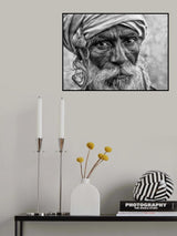 Jaipur Poster och Canvastavla
