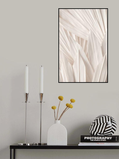 Pattern Poster och Canvastavla