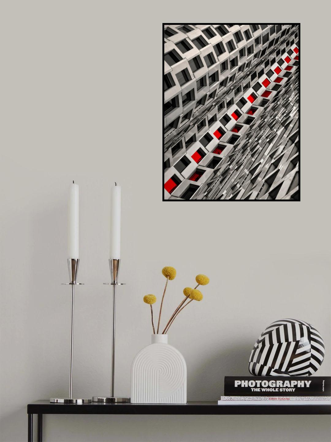Poster och Canvastavla
