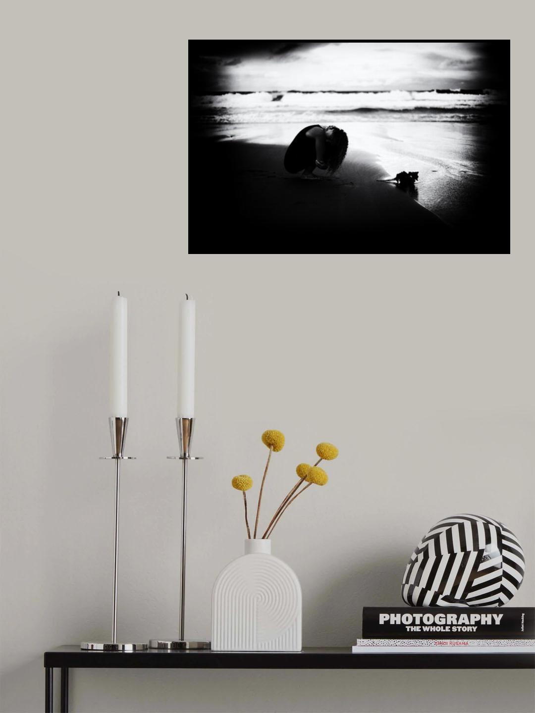 n/t Poster och Canvastavla