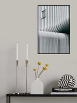 Air Scope Poster och Canvastavla