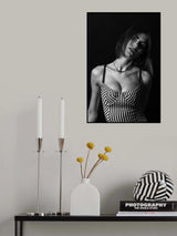 Luce Poster och Canvastavla