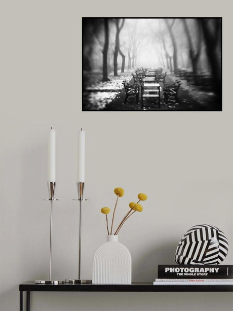 Poster och Canvastavla