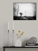 Like a rainy day Poster och Canvastavla