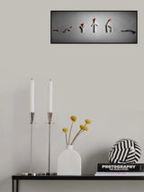 Birth to death Poster och Canvastavla
