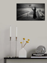 Wait... Poster och Canvastavla