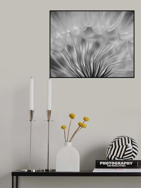 Dream Poster och Canvastavla