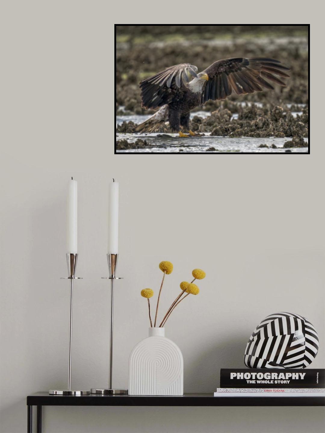 Spread Poster och Canvastavla