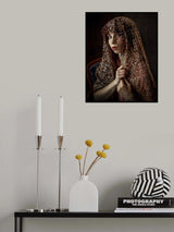 Unreachable Poster och Canvastavla