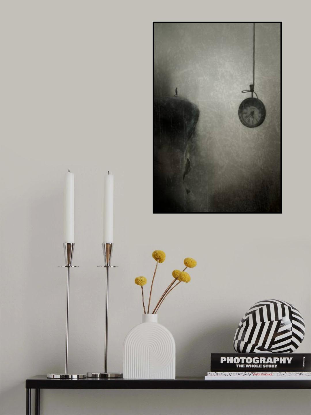 让时光停留 Poster och Canvastavla