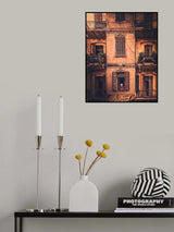 smile Poster och Canvastavla