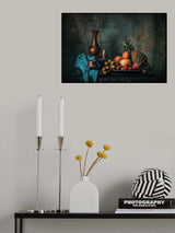《周末》 Poster och Canvastavla